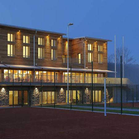 Esmarin wellness hotel Mníšek pod Brdy Exterior foto