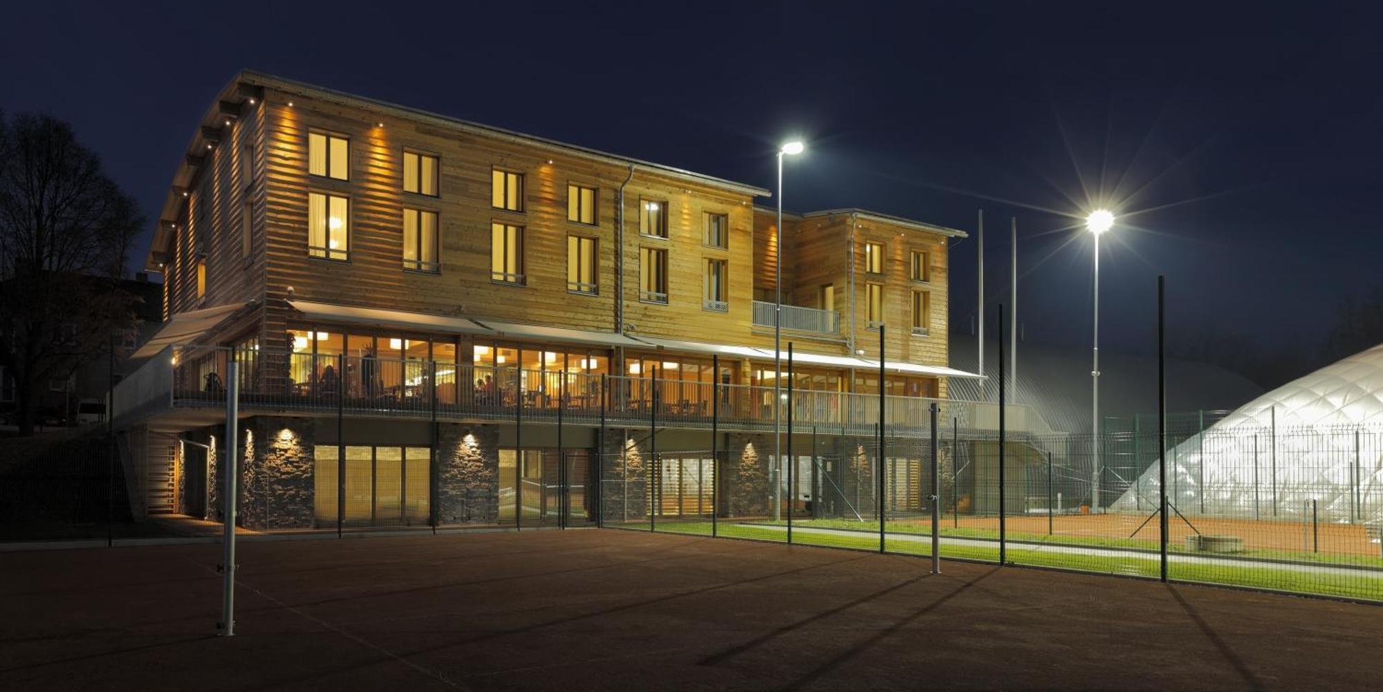 Esmarin wellness hotel Mníšek pod Brdy Exterior foto