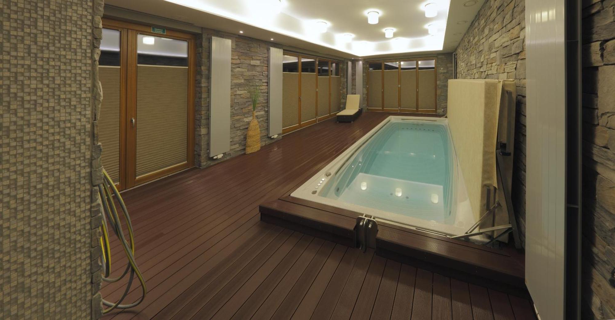 Esmarin wellness hotel Mníšek pod Brdy Exterior foto